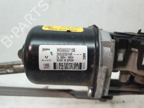 Front wiper motor RENAULT MEGANE IV Hatchback (B9A/M/N_) 1.6 dCi 130 (B9A4) | BP23878064M29 - Image 6