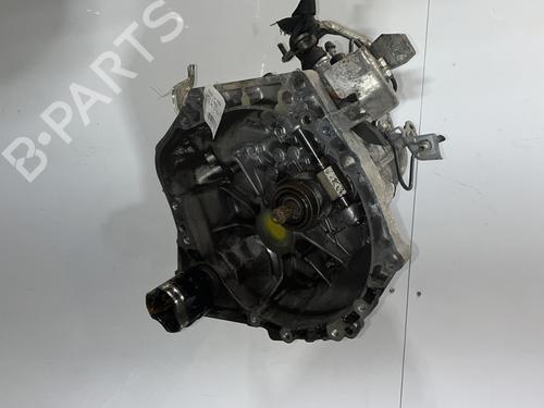 Used Gearbox TOYOTA YARIS (_P13_) 1.0 (KSP130_, KSP130) (69 hp) 21095683
