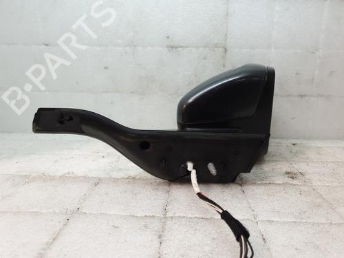 Right mirror PEUGEOT 208 I (CA_, CC_) 1.2 VTI 82 | BP29699556C27