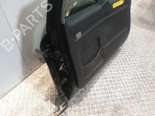 Tailgate TOYOTA RAV 4 III (_A3_) 2.2 D 4WD (ALA30_, ALA30R) | BP30095634C6