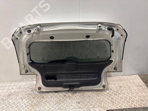 Tailgate CITROËN C4 CACTUS 1.6 BlueHDi 100 | BP40448510C6  - Image 5