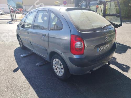 Used Parts CITROËN XSARA PICASSO (N68) 1.6 HDi 4817666