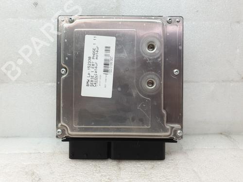 Engine control unit (ECU) BMW 1 (E87) 118 d | BP27699449M57 