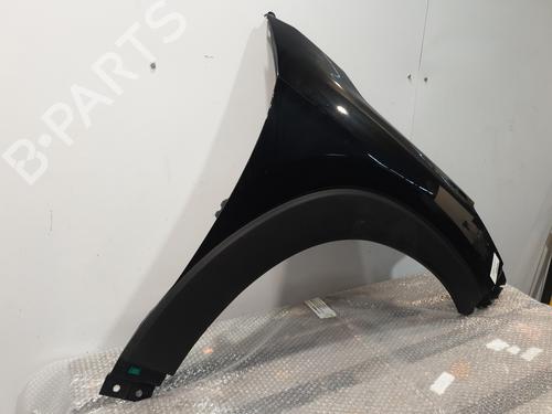 Right front fenders HYUNDAI TUCSON (TL, TLE) 1.7 CRDi | BP30193388C42