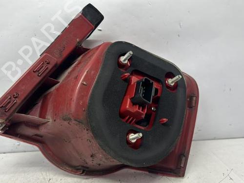 Left taillight VW PASSAT B6 (3C2) 2.0 TDI 16V | BP20378452C34 