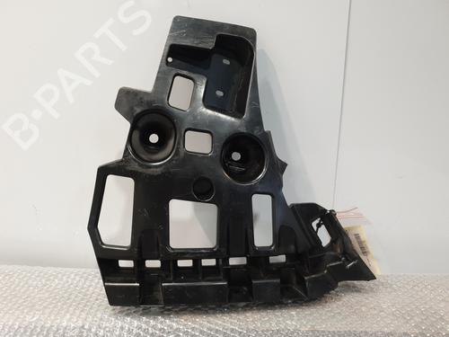 Used Rear bumper bracket DS DS 7 Crossback (J4_, JR_, JC_) E-TENSE 4x4 (J45GBU) (300 hp) 28017803