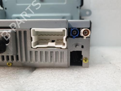 Bilradio DACIA LODGY (JS_) 1.2 TCe (JSAY, JSM0) | BP22596113E6 