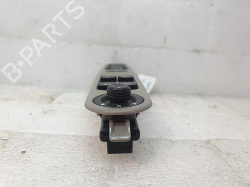 Left front window switch RENAULT ZOE (BFM_) ZOE | BP28214469I27  - Image 10