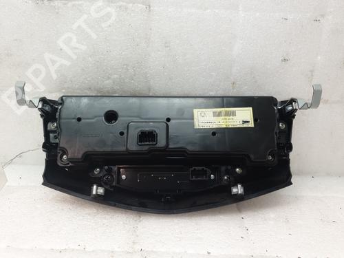 Climate control NISSAN QASHQAI II (J11, J11_) 1.6 dCi | BP29152313I5 