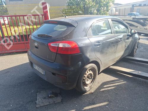 Left taillight KIA RIO III (UB) 1.2 CVVT | BP23878091C34  - Image 12