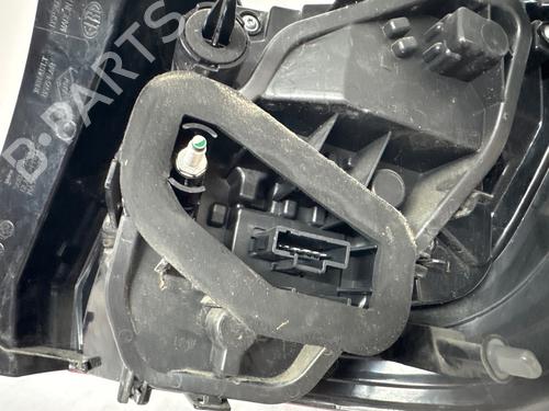 Venstre baglygte DACIA SANDERO II 1.2 LPG | BP39082147C34 - Image 2