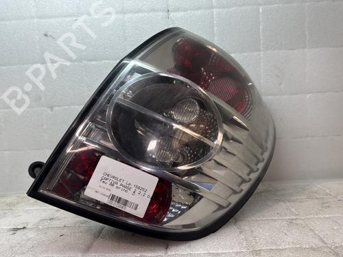 Right taillight CHEVROLET CAPTIVA (C100, C140) 2.2 D 4WD | BP33432965C35 - Image 5