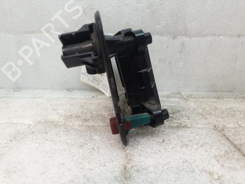 Electronic module RENAULT MEGANE IV Hatchback (B9A/M/N_) 1.5 dCi 110 (B9A3) | BP29052736M83