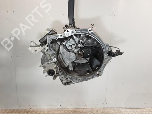 Used Gearbox PEUGEOT 3008 I MPV (0U_) 1.6 VTi (120 hp) 28025968