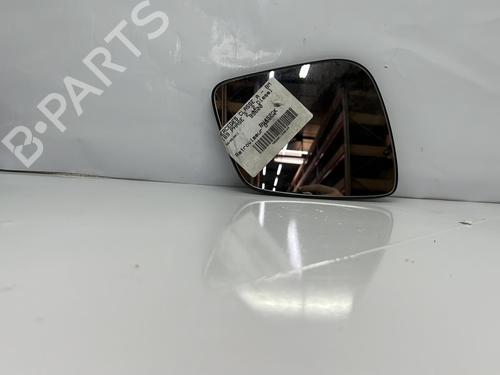 Used Right mirror glass MERCEDES-BENZ A-CLASS (W169) A 180 CDI (169.007, 169.307) (109 hp) 20381053