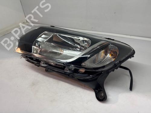 Left headlight DACIA SANDERO II 1.2 | BP39594615C28  - Image 7