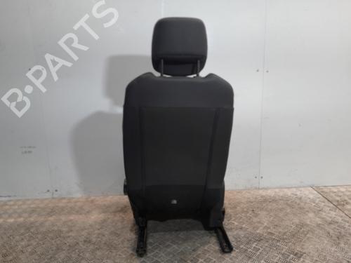 Right front seat RENAULT CLIO IV (BH_) 1.5 dCi 75 | BP20381482C16 