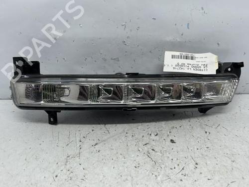 Used Right daytime light Right daytime light CITROËN C4 Grand Picasso I (UA_) 1.6 HDi 110 (112 hp) 20382144 20382144