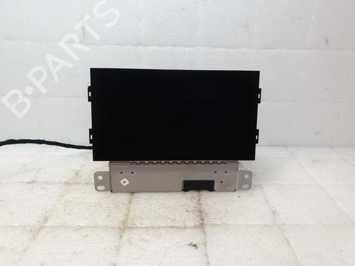 Used Display monitor Display monitor PEUGEOT 308 SW II (LC_, LJ_, LR_, LX_, L4_) 1.5 BlueHDi 130 (131 hp) 24977903 24977903