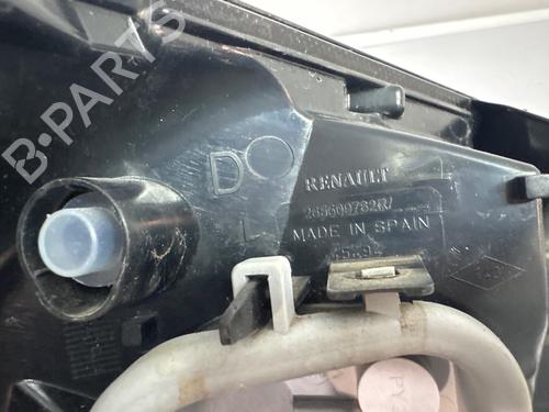 Right taillight RENAULT CAPTUR I (J5_, H5_) 1.2 TCe 120 | BP39508649C35 - Image 5