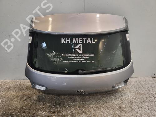 Tailgate VW T-ROC (A11, D11) 2.0 TDI | BP37740976C6 - Image 6