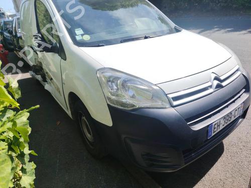 Recambios CITROËN BERLINGO Box Body/MPV (B9) 4835171