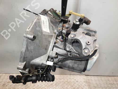 Gearbox CITROËN C3 I (FC_, FN_) 1.4 HDi | BP28716526M3