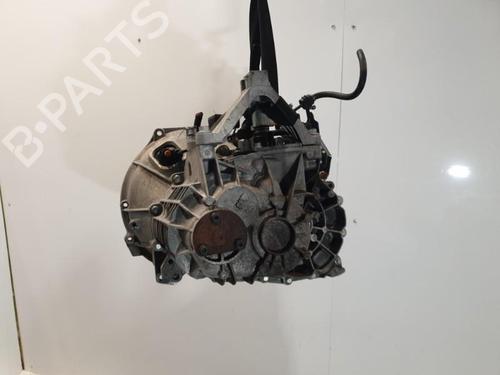 Gearbox FORD C-MAX (DM2) 1.6 TDCi | BP21973630M3 