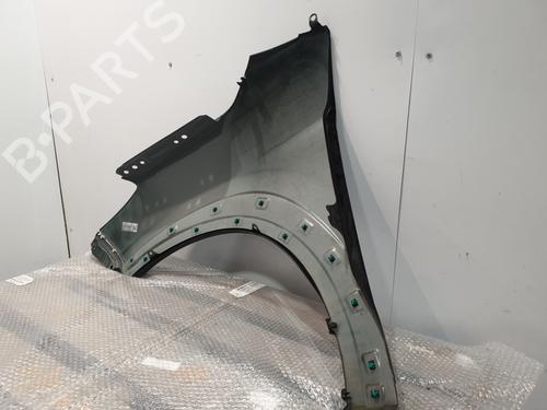 Right front fenders HYUNDAI TUCSON (TL, TLE) 1.7 CRDi | BP30193388C42