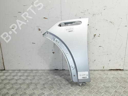 Used Left front fenders MINI MINI (R50, R53) One (90 hp) 20376528