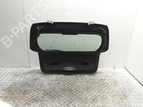 Used Tailgate BMW 1 (E87) 118 d (122 hp) 20377118