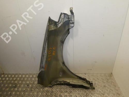 Used Left front fenders Left front fenders 20374062 20374062