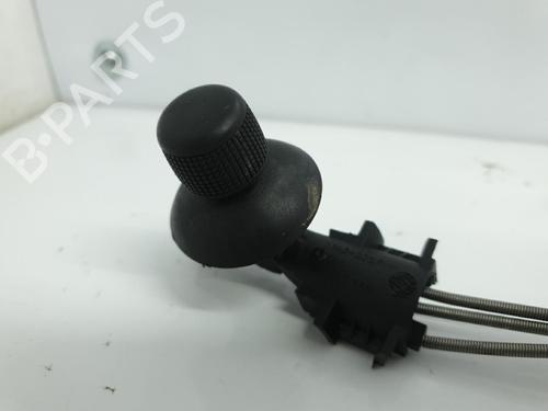 Left mirror SEAT CORDOBA (6L2) 1.4 TDI | BP20383792C26 