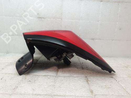 Left taillight RENAULT CAPTUR I (J5_, H5_) 1.5 dCi 90 (J5N4, J5M5, J5MW, J5M6, J5AL, J5AJ) | BP28601483C34  - Image 6