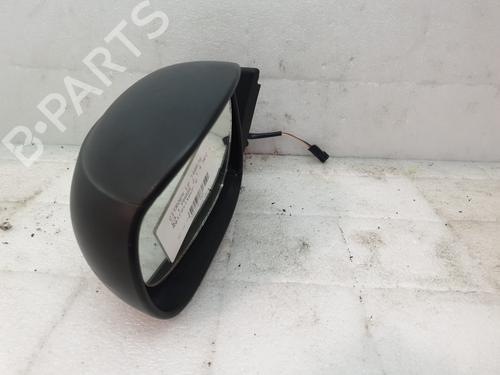Left mirror CITROËN C3 I (FC_, FN_) 1.4 HDi | BP26038087C26 