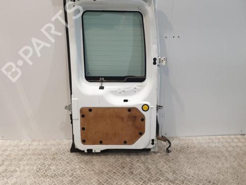 Left tailgate FORD TRANSIT CONNECT (P65_, P70_, P80_) 1.8 Di | BP20375145C76 