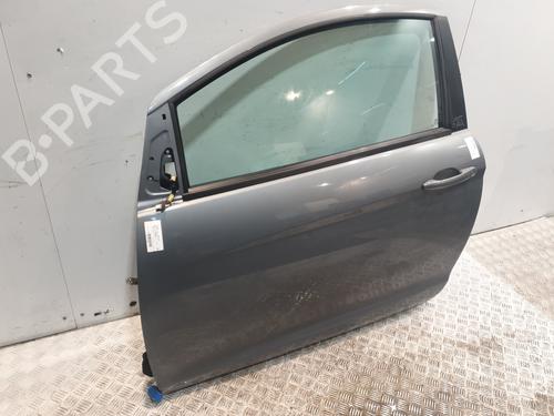 Left front door FORD KA (RU8) 1.2 | BP30725942C2