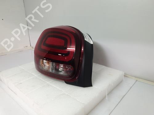 Left taillight CITROËN C3 III (SX) | BP36355793C34 - Image 5