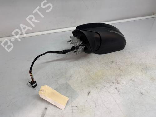 Left mirror RENAULT CLIO V (B7_) 1.5 Blue dCi 85 (B7AG) | BP40051441C26 - Image 4