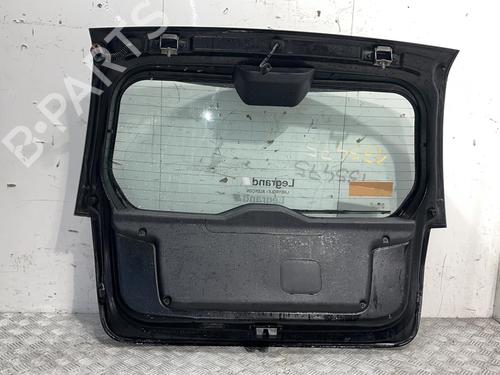 Used Tailgate HYUNDAI GETZ (TB) 1.5 CRDi (88 hp) 20379325