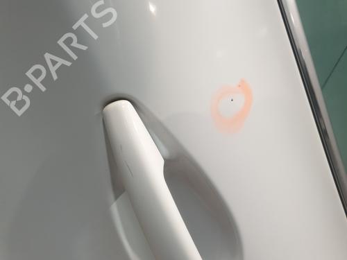 Left rear door PEUGEOT 208 I (CA_, CC_) 1.6 HDi | BP30193465C4