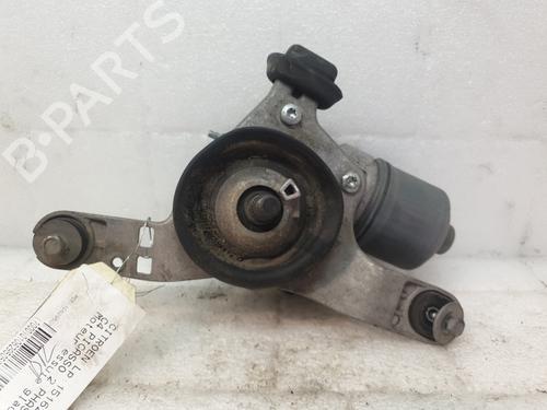 Viskermotor vindrude CITROËN C4 Picasso II 1.2 THP 130 (130 hp) 26892273