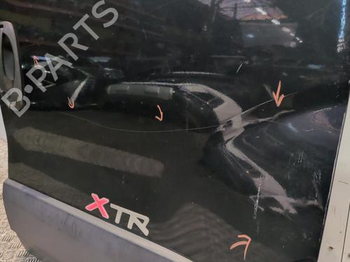 Venstre side skydedør CITROËN NEMO Box Body/MPV (AA_) 1.3 HDi 75 | BP32340163C74