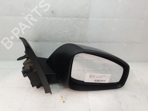 Used Right mirror RENAULT MEGANE III Hatchback (BZ0/1_, B3_) 1.6 dCi (BZ00, BZ12, BZ13) (130 hp) 27585140