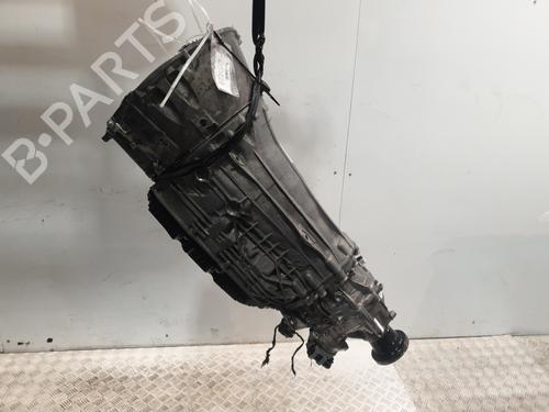 Gearbox MERCEDES-BENZ AMG GT (X290) 53 EQ Boost 4-matic+ (290.661) | BP30793215M3