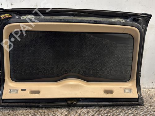 Tailgate BMW X5 (E53) 3.0 d | BP33700532C6 - Image 2