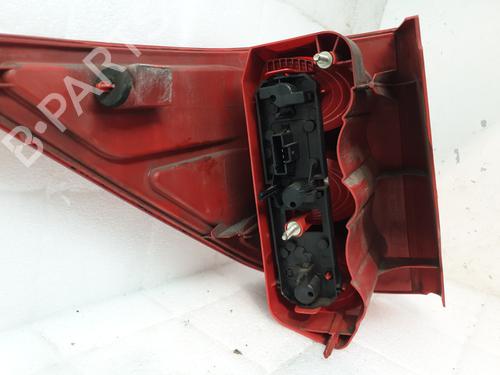 Right taillight PEUGEOT 1007 (KM_) 1.4 HDi | BP26892285C35 - Image 2