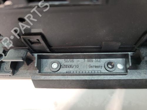 Electronic module BMW 6 (E63) M | BP29415670M83 