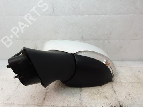 Left mirror RENAULT CLIO IV (BH_) 1.5 dCi 75 | BP25907895C26 