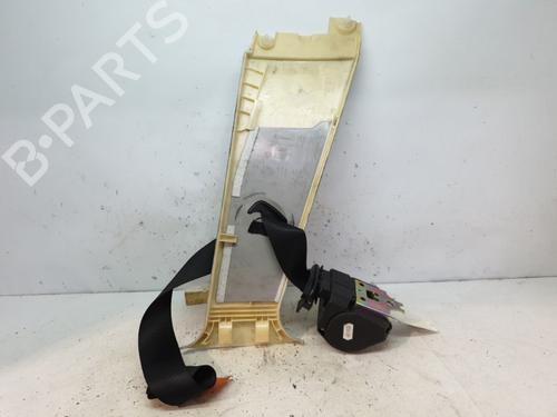 Used Front left seatbelt Front left seatbelt BMW 5 (E39) 525 td (116 hp) 20378144 20378144
